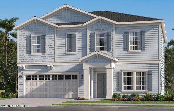 5892 Lagoon Cruise Way - Photo 1
