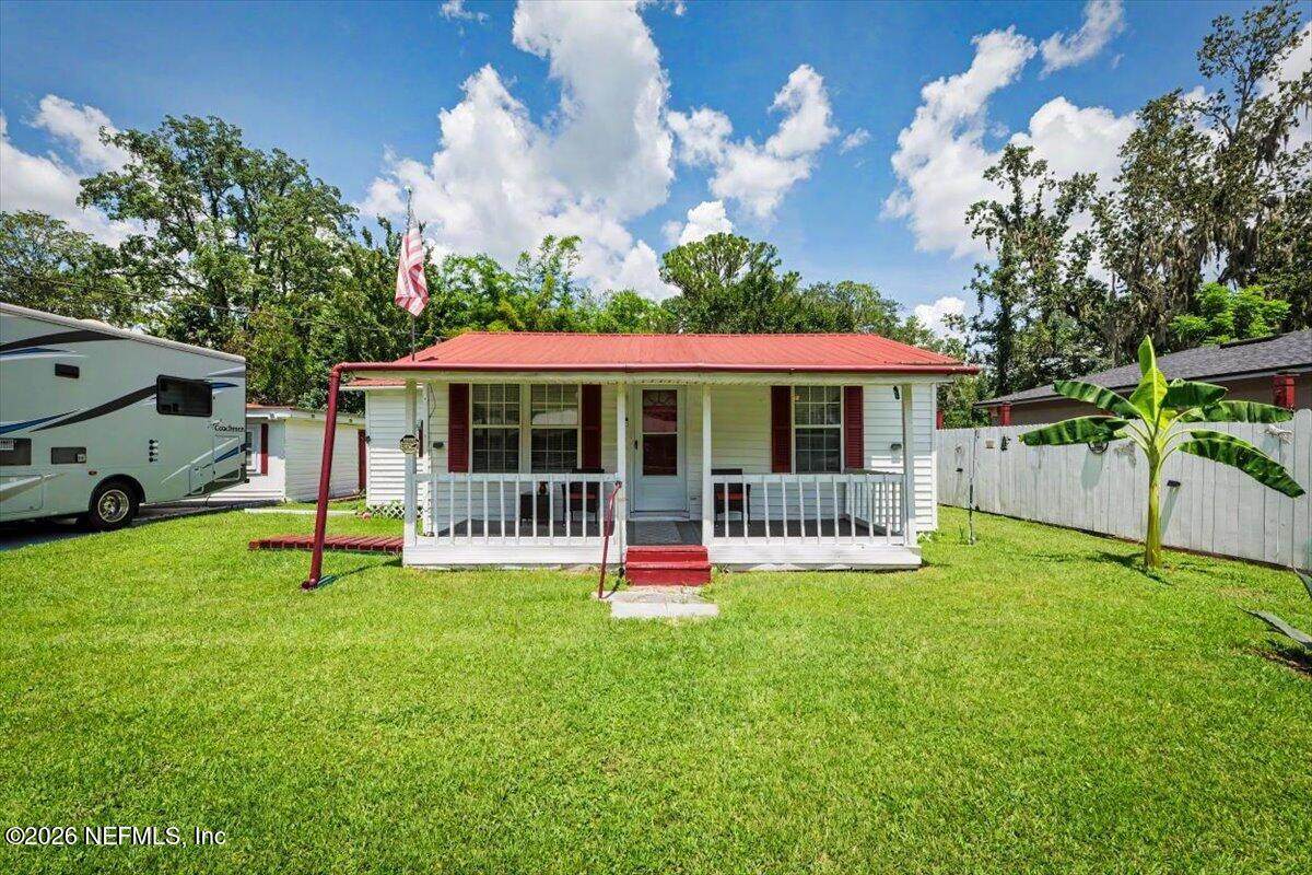 5217 Wabash Boulevard - Photo 1
