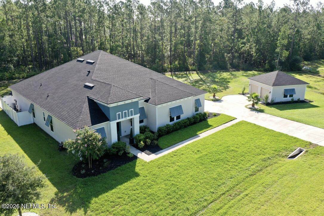11081 Blazing Ridge Court - Photo 1