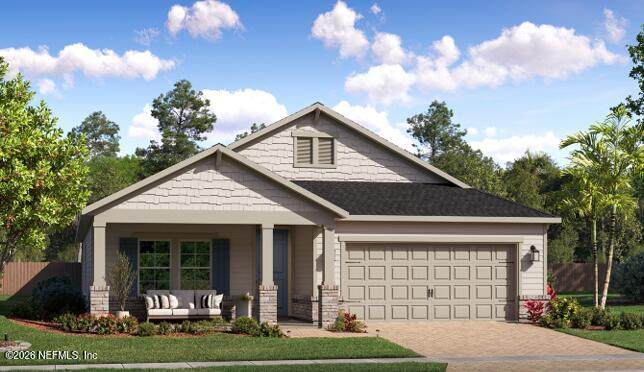 2796 Firelight Lane - Photo 1