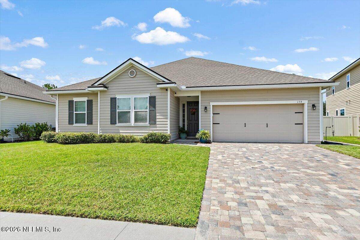 159 Evenshade Way - Photo 1
