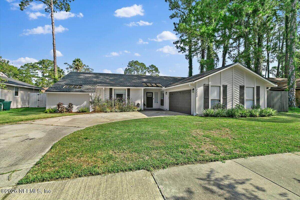 3553 Docksider Drive - Photo 1