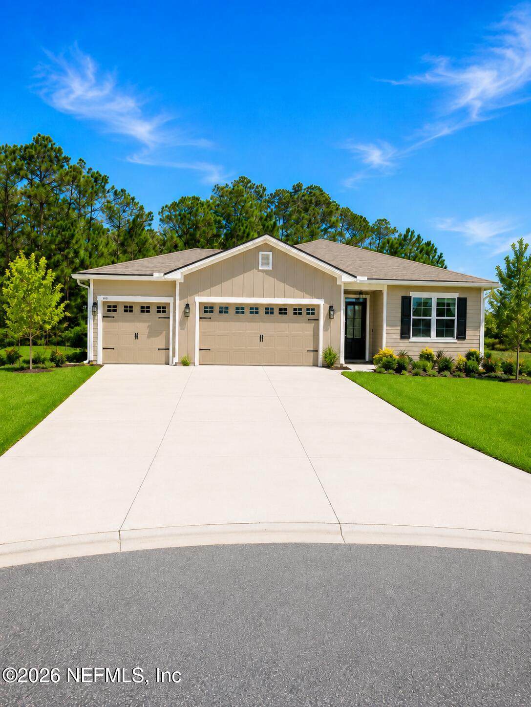 199 Osprey Mills Lane - Photo 1