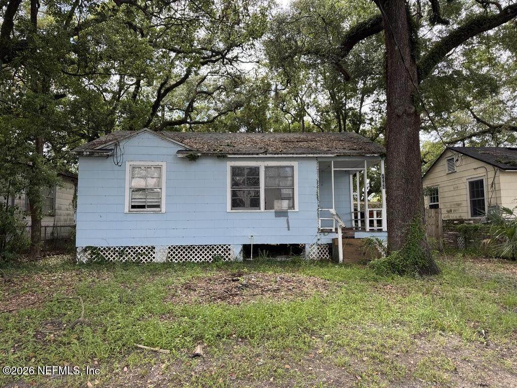 2068 Blair Street - Photo 1