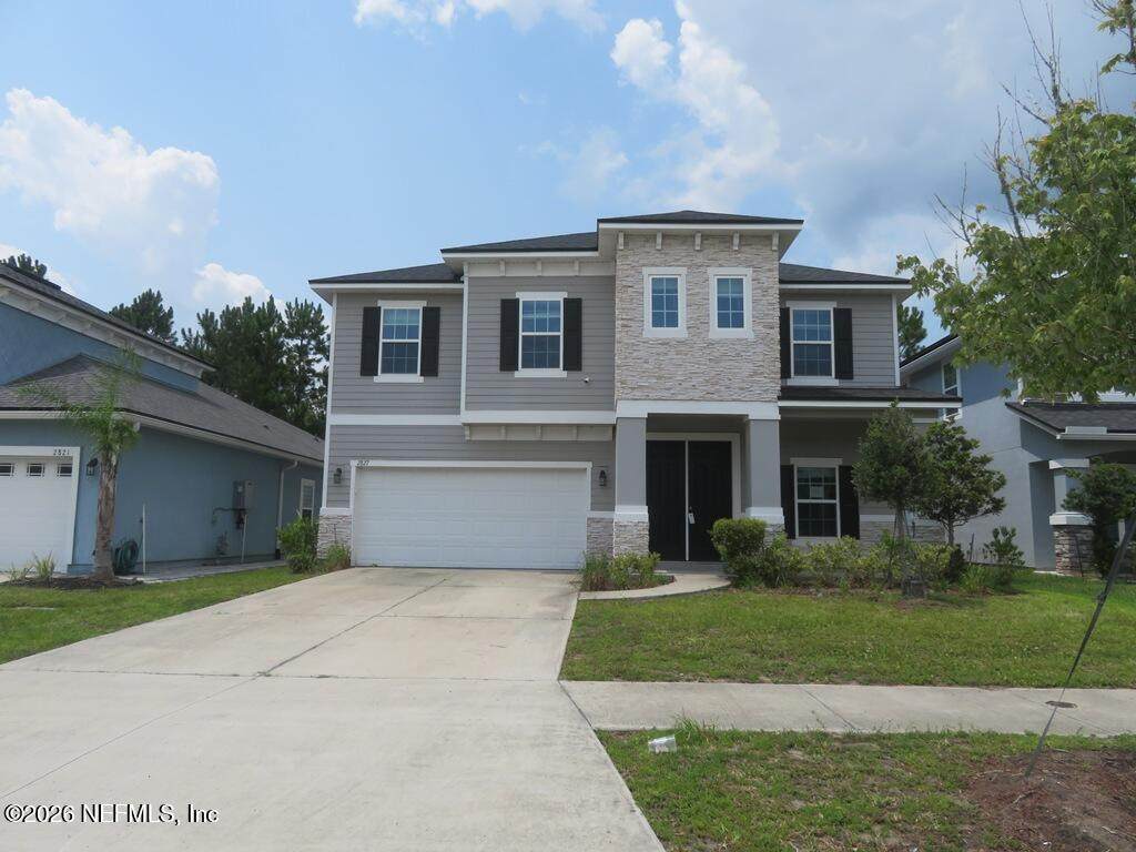 2827 Copperwood Avenue - Photo 1