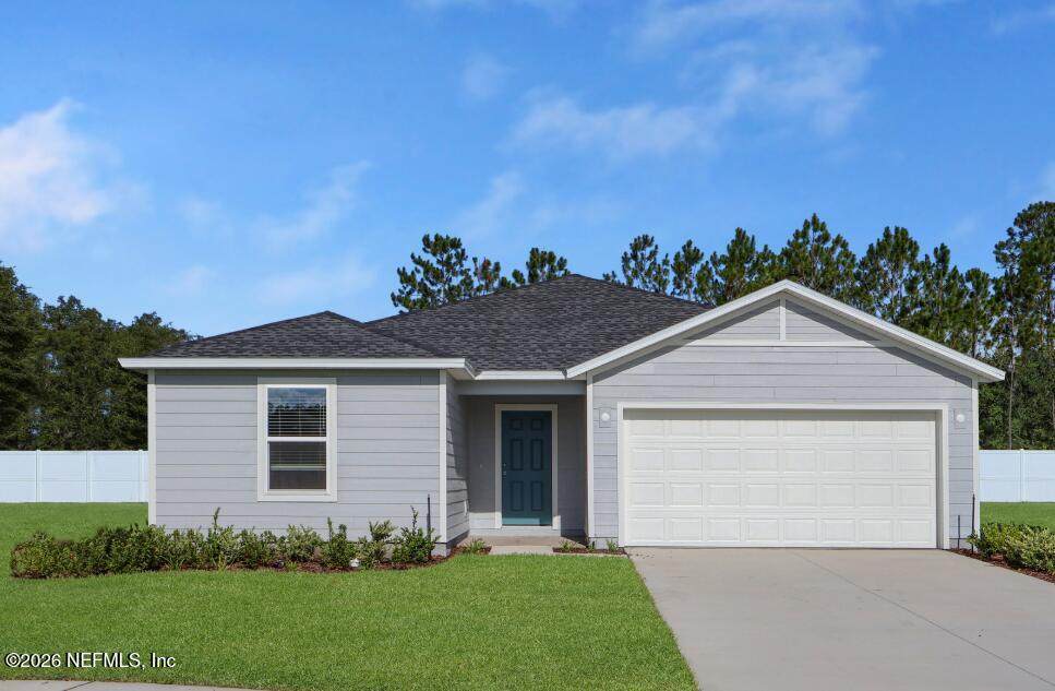 5884 Lagoon Cruise Way - Photo 1