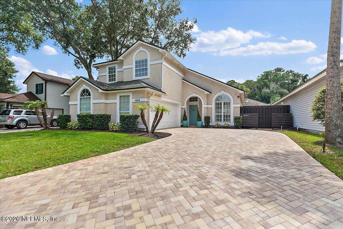 1660 Linkside Court - Photo 1