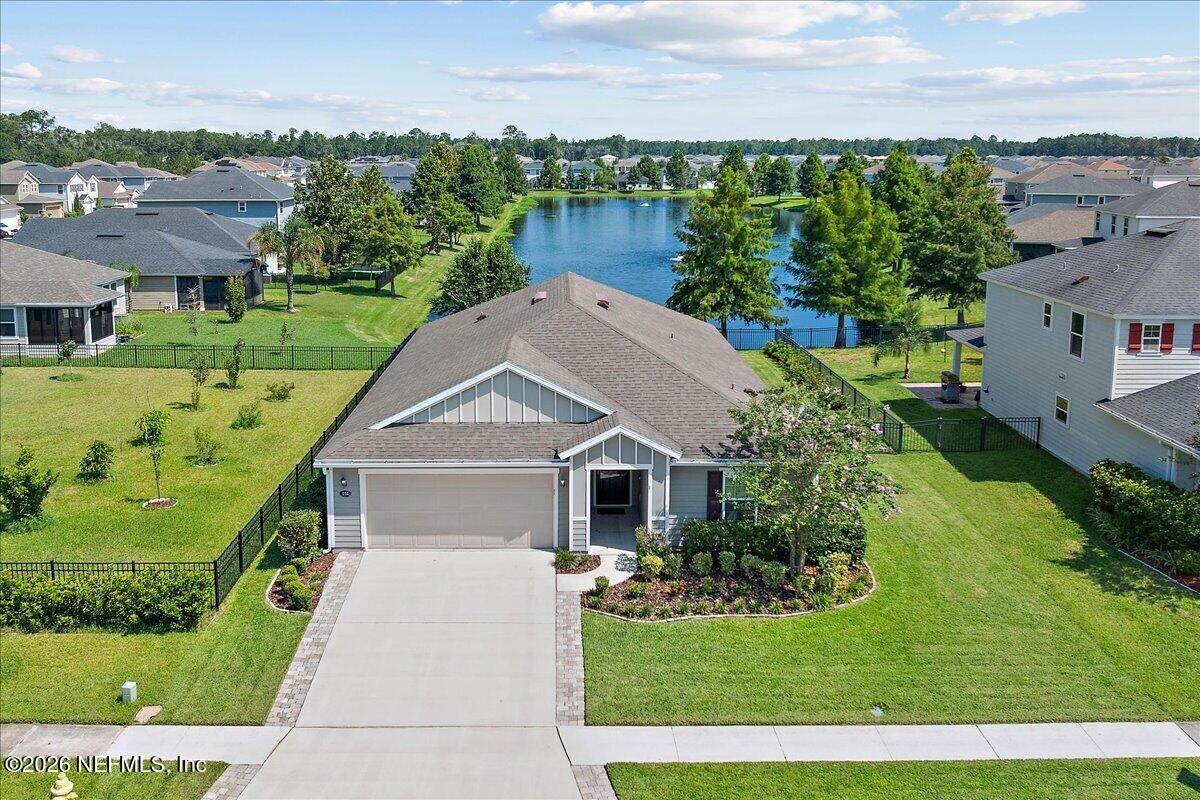 114 Bluejack Lane - Photo 1