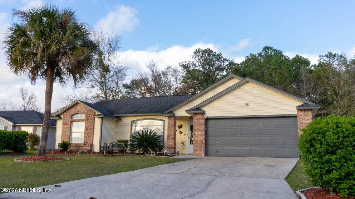 6553 Big Stone Drive - Photo 1