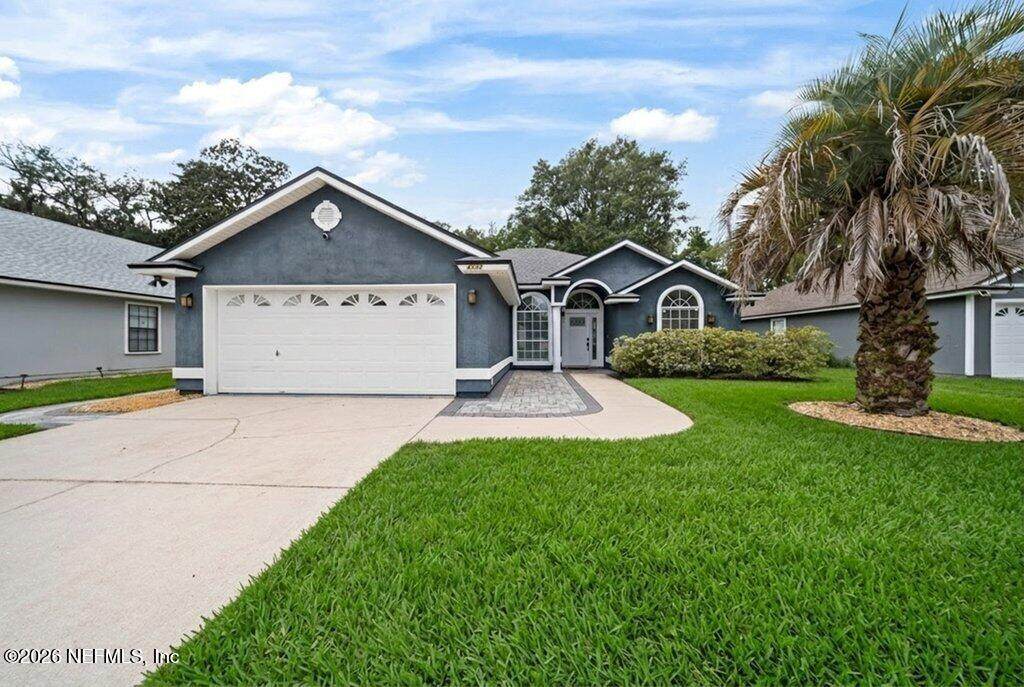4552 Misty Dawn Court - Photo 1