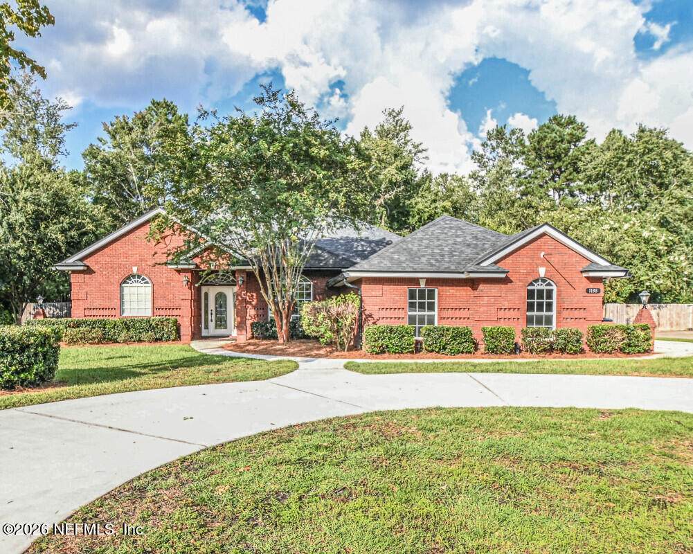 1138 Copperfield Circle - Photo 1
