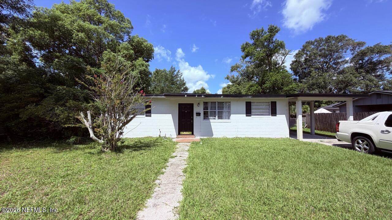 2548 Congaree Drive - Photo 1