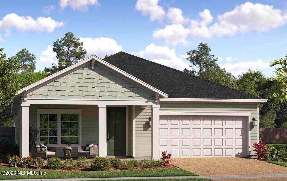 156 Smokerise Drive - Photo 1