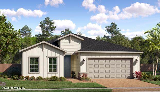 1498 Josie Lane - Photo 1