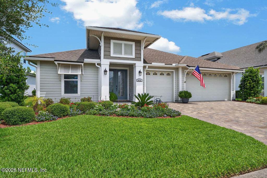 672 Silver Pine Drive - Photo 1