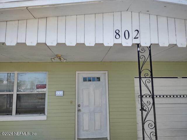 802 Derbyshire Road - Photo 1