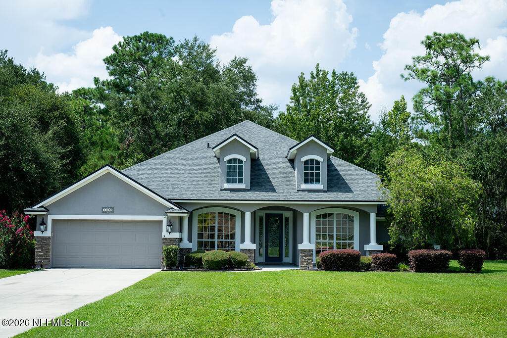 14478 Tranquility Creek Drive - Photo 1