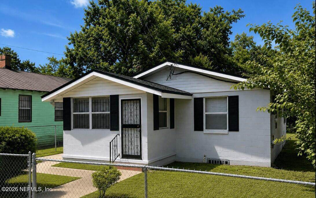 2108 Mt Herman Street - Photo 1