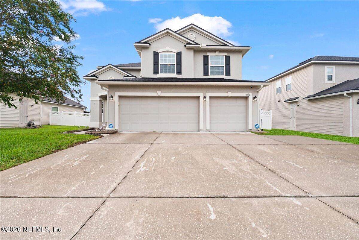 4126 Halifax Lane - Photo 1