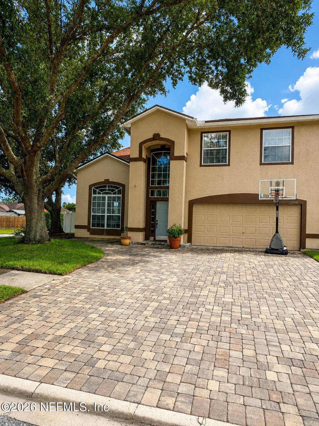 12808 Quincy Bay Drive - Photo 1