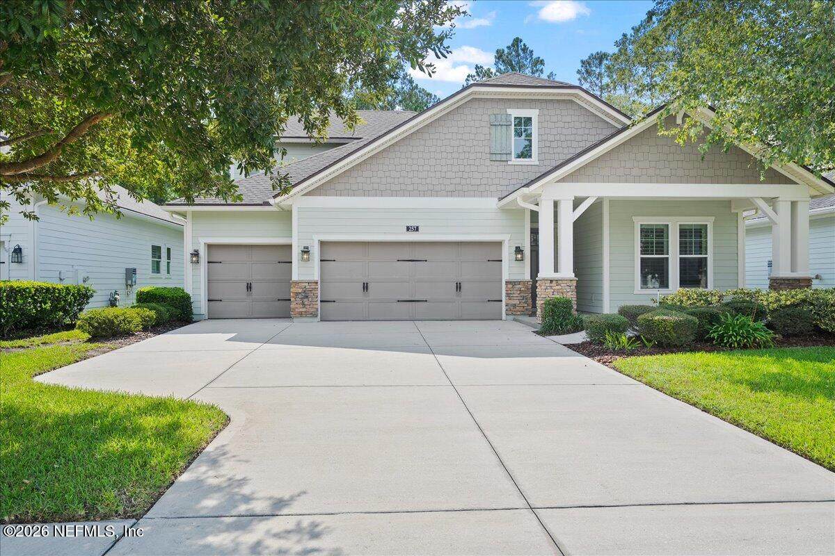 257 Valley Grove Drive - Photo 1