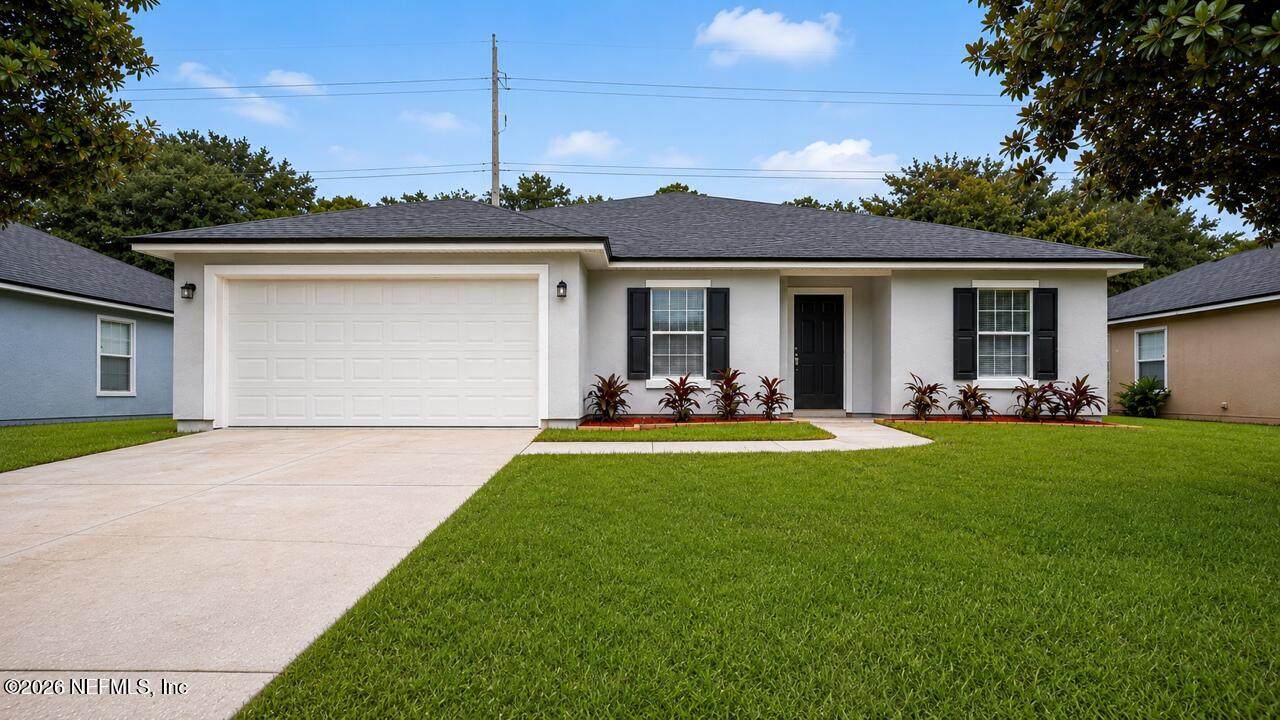 12411 Anarania Drive - Photo 1