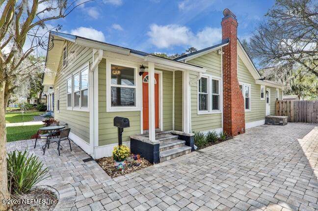 1820 Thacker Avenue - Photo 1