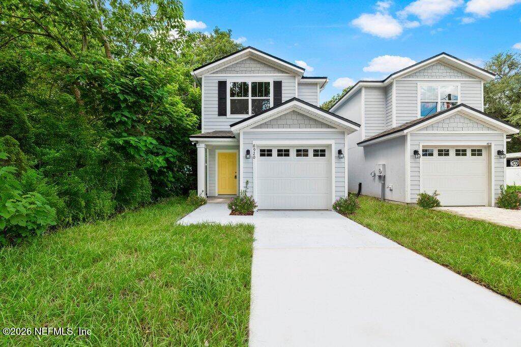 8404 Berry Avenue - Photo 1