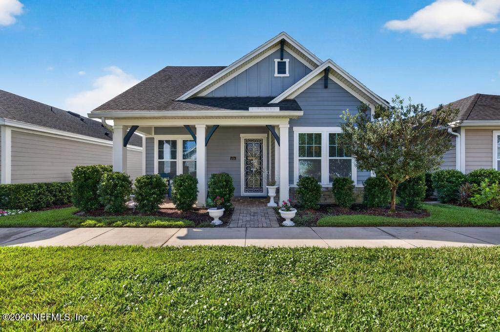 255 Dalton Circle - Photo 1