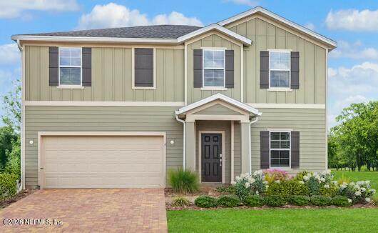 3136 Grand Finale Street - Photo 1