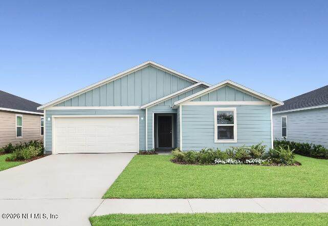 3112 Grand Finale Street - Photo 1