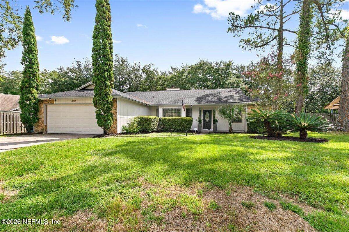 4321 Whispering Inlet Drive - Photo 1