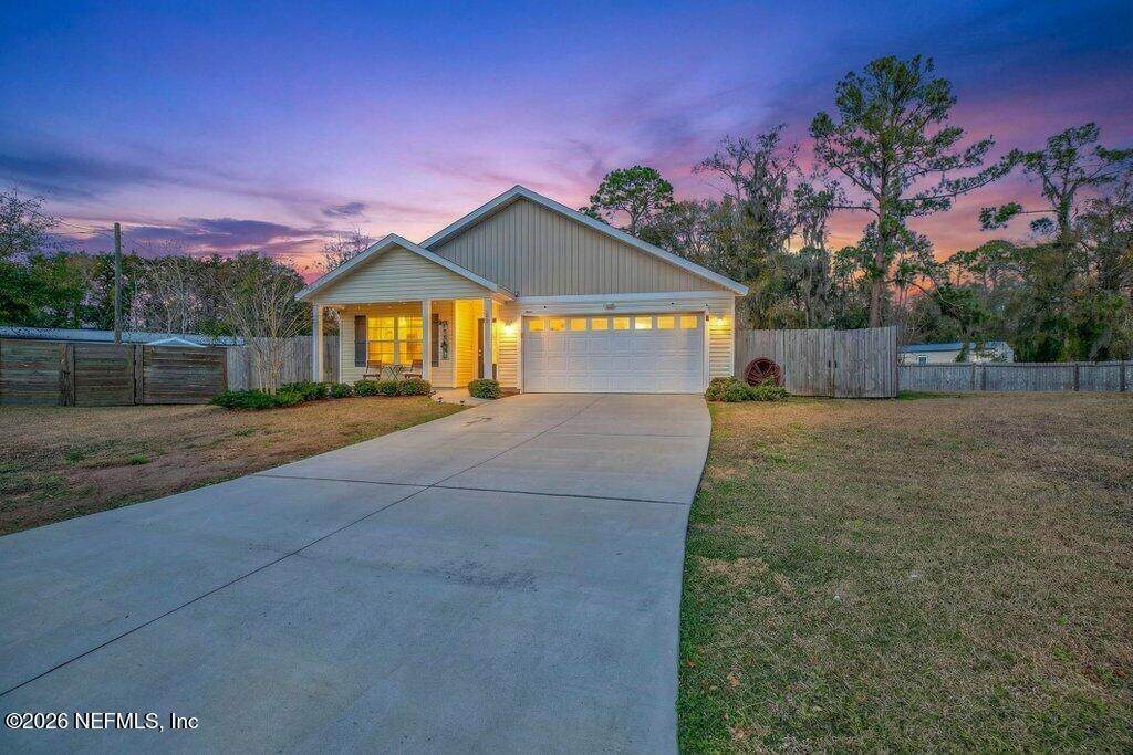 553 Lissie Court - Photo 1
