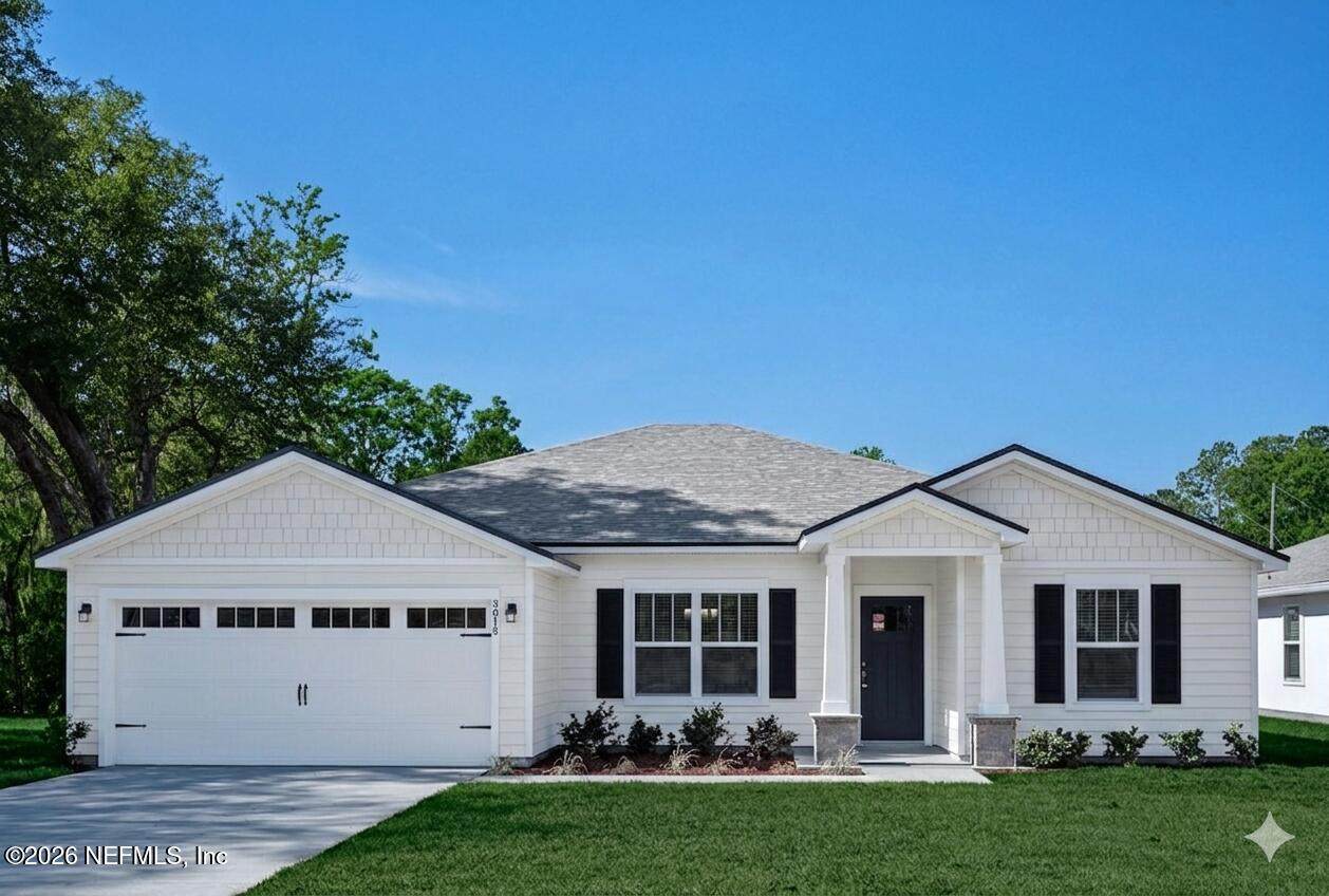 1672 Bermuda Road - Photo 1