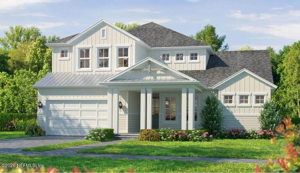 5528 Settlers Ridge Court - Photo 1