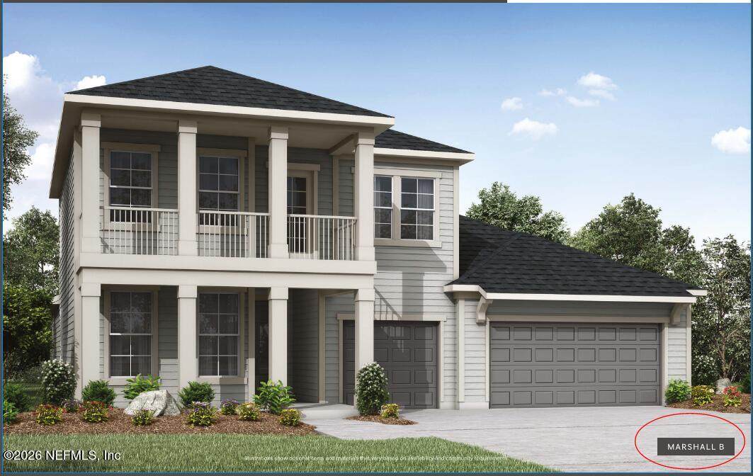 96888 Mcgirts Creek Loop - Photo 1