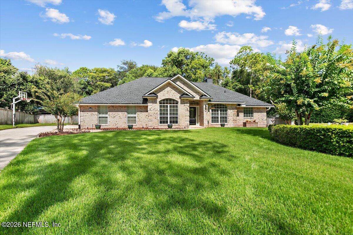 4624 Confederate Oaks Drive - Photo 1