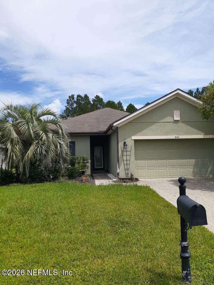846 Battersea Drive - Photo 1