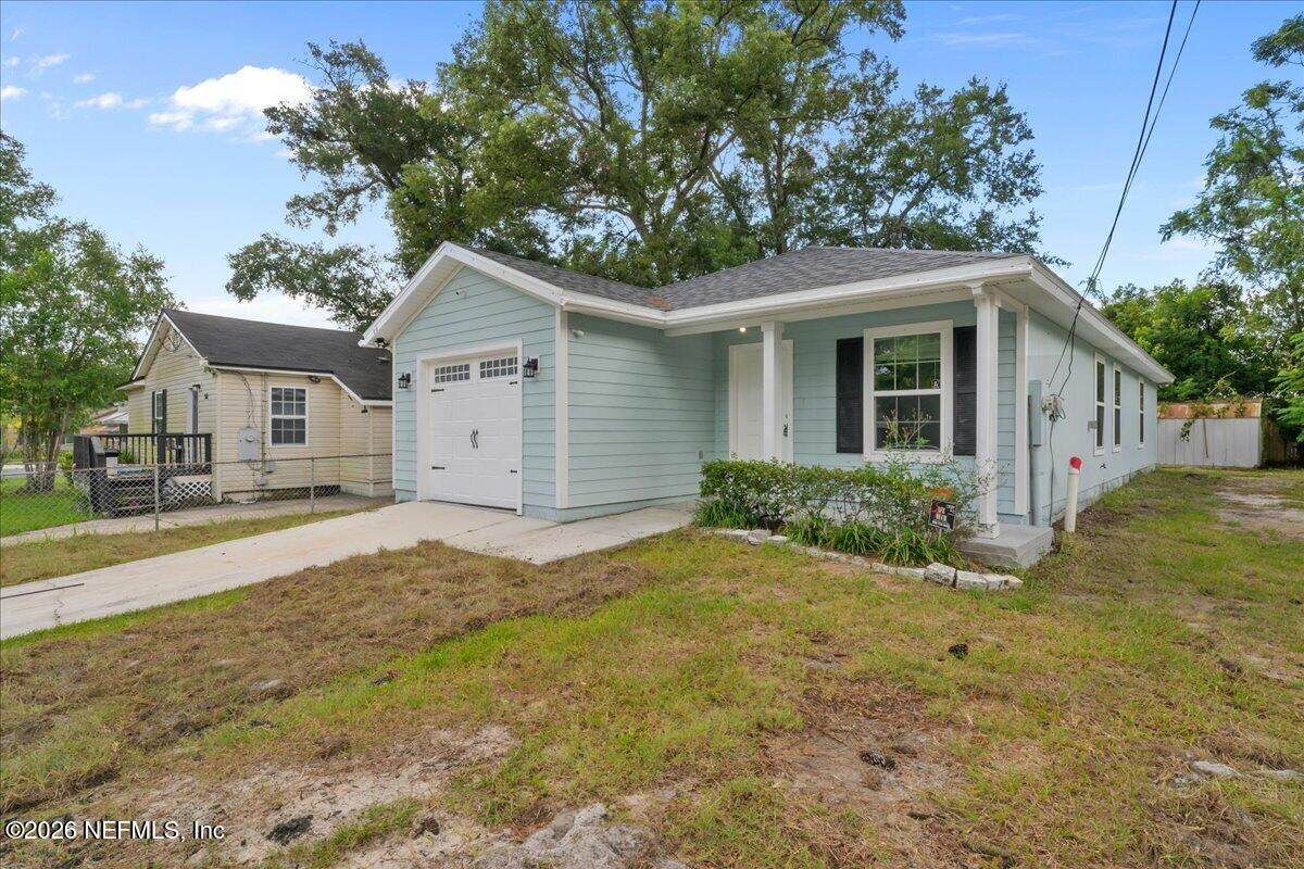 916 Wayne Street - Photo 1