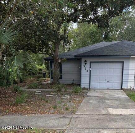 548 Staffordshire Drive - Photo 1