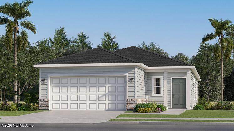 6384 Firebush Road - Photo 1