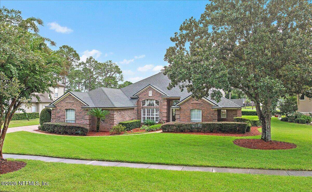 9923 Blakeford Mill Road - Photo 1