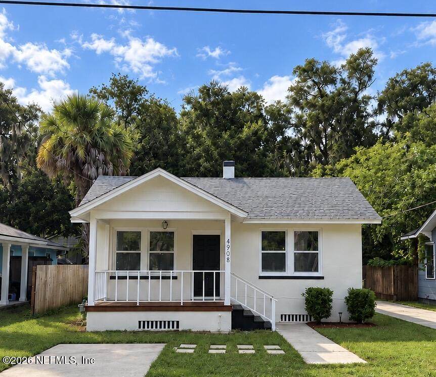 4908 Silver Street - Photo 1