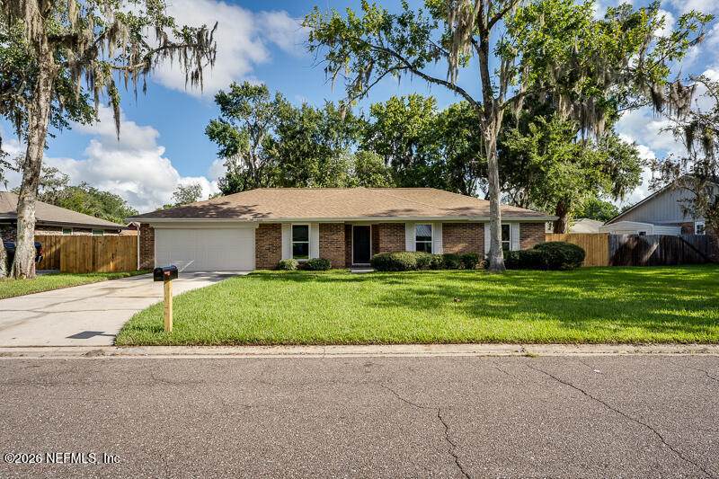 506 Kevin Drive - Photo 1