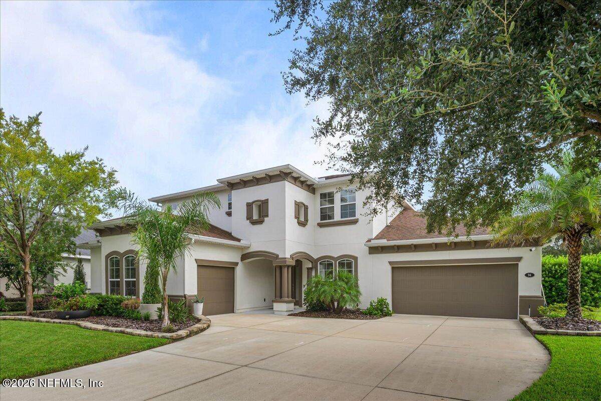 94 Stone Creek Circle - Photo 1
