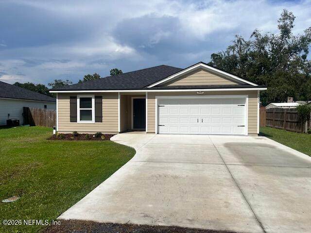 1229 FLOYD Floyd Street - Photo 1