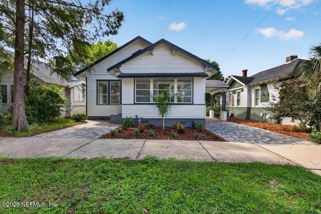 2256 Forbes Street - Photo 1