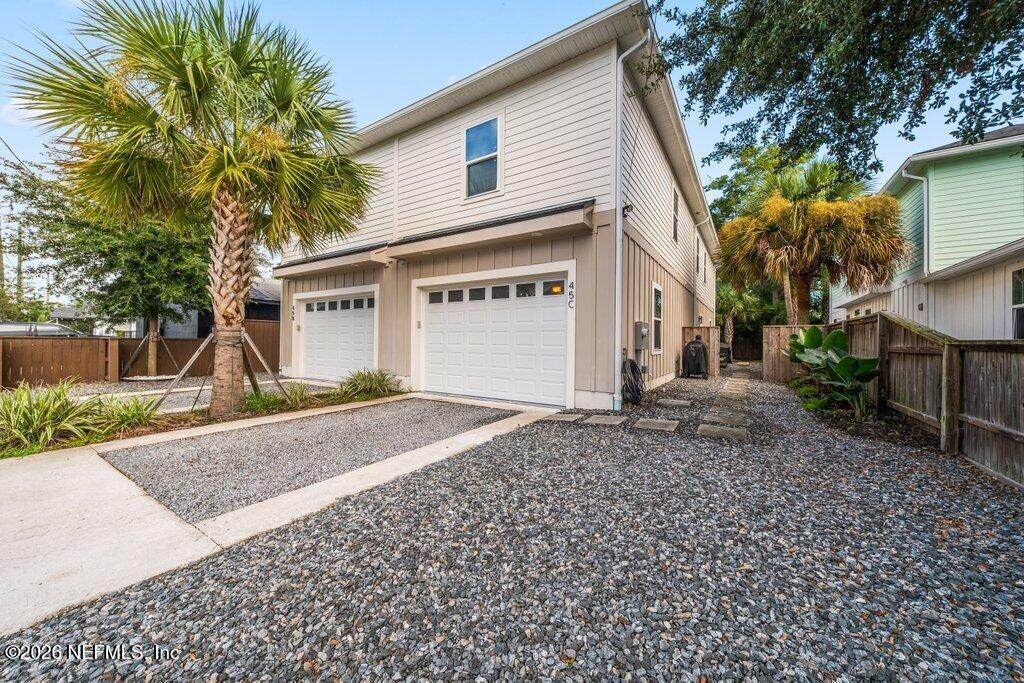 45 Donner Road - Photo 1