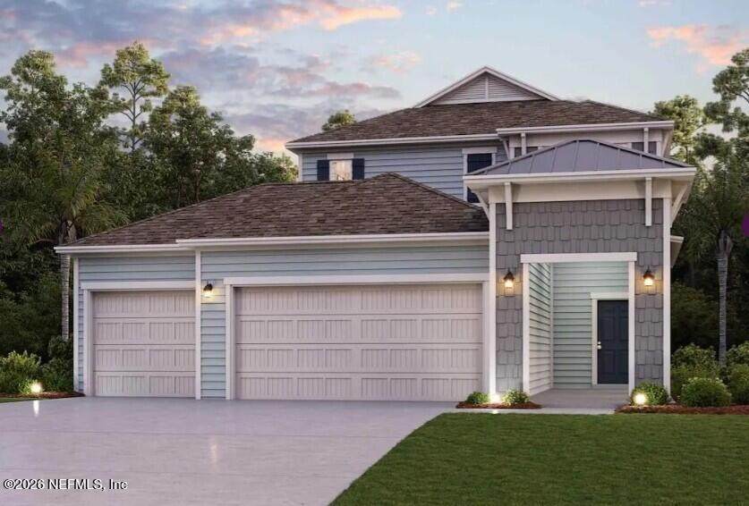 3233 Topaz Way - Photo 1
