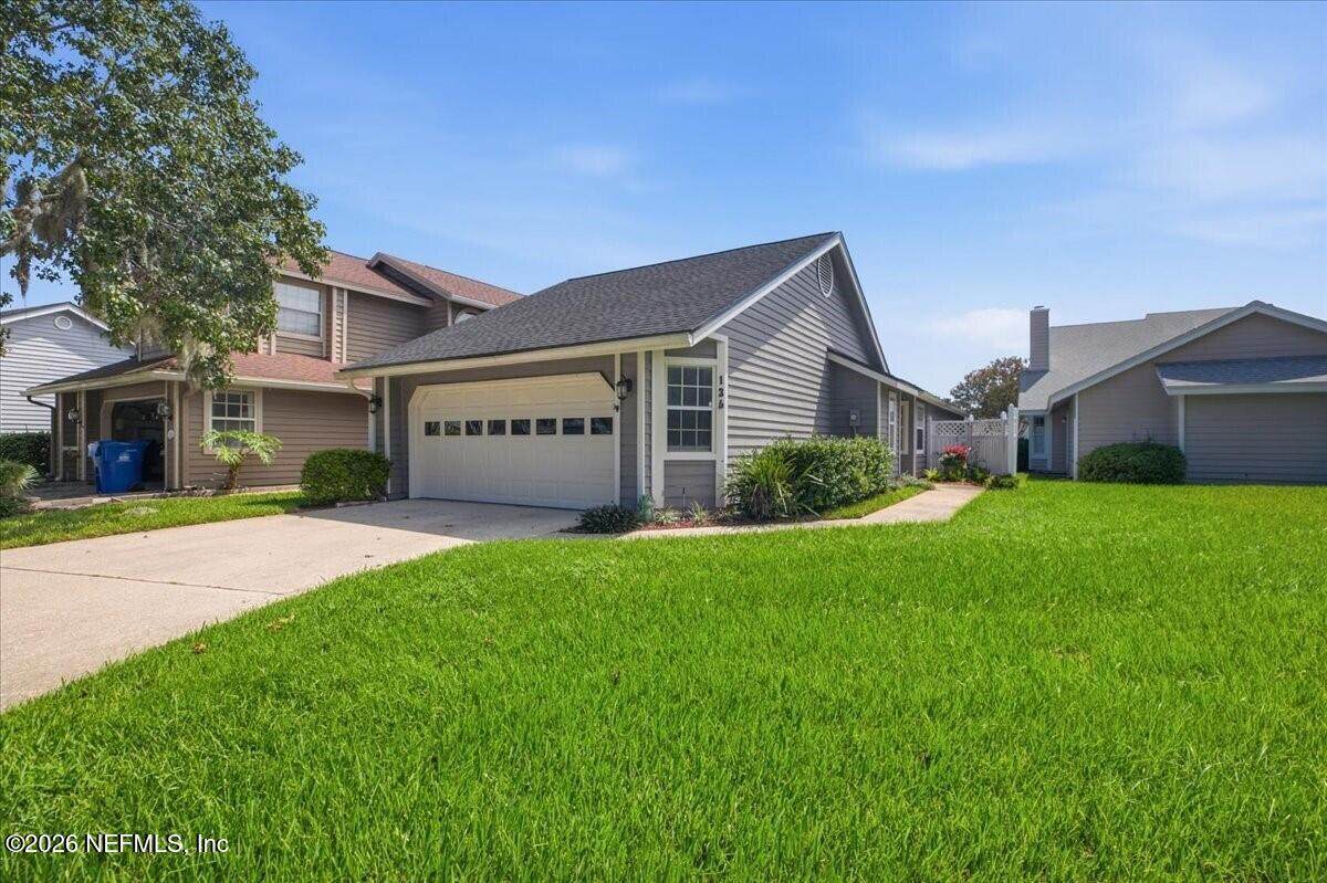 135 Burning Pine Court - Photo 1